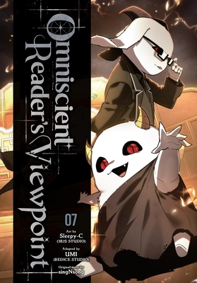 Omniscient Reader's Viewpoint, Vol. 7 - Sleepy-C(3b2s Studio), and Umi(redice Studio) (Adapted by), and Singnsong (Original Author)