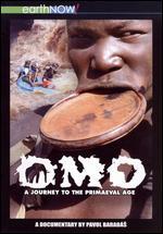 Omo: A Journey to the Primaeval Age