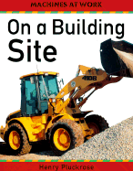 On a Building Site