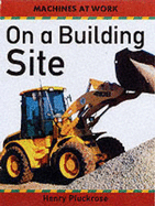On A Building Site