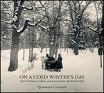 On a Cold Winter's Day