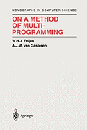 On a Method of Multiprogramming