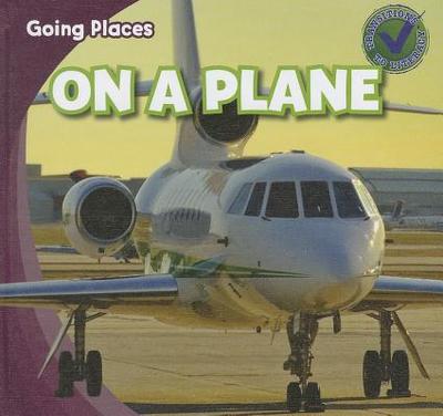 On a Plane - Hamilton, Robert M