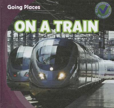 On a Train - Hamilton, Robert M