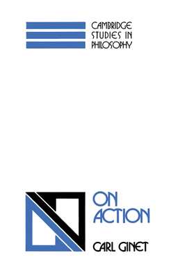 On Action - Ginet, Carl