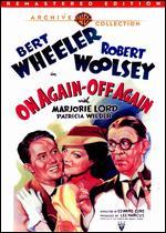 On Again - Off Again