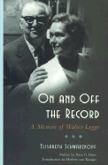 On and Off the Record: Mary Gardner Lowell's Travel Diary, 1831-1832