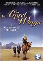 On Angel Wings