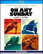 On Any Sunday, the Next Chapter [Blu-ray]