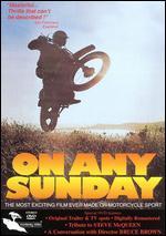 On Any Sunday
