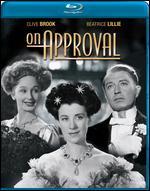 On Approval [Blu-ray]