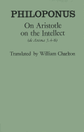 On Aristotle's "On the Intellect"