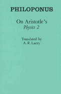 On Aristotle's "Physics 2"