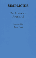 On Aristotle's "Physics 2"