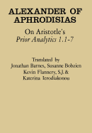 On Aristotle's "Prior Analytics 1.1-7"