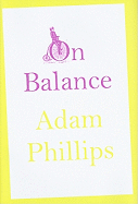 On Balance
