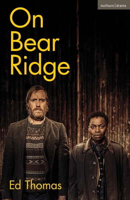 On Bear Ridge - Thomas, Ed