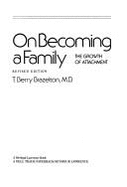 On Becoming a Family
