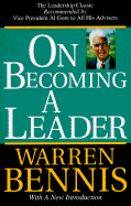 On Becoming a Leader
