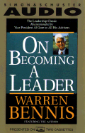 On Becoming a Leader