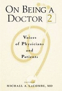 On Being a Doctor 2