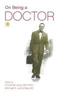 On Being a Doctor 3