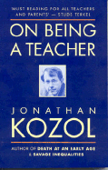 On Being a Teacher