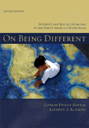On Being Different: Diversity and Multiculturalism in the North American Mainstream