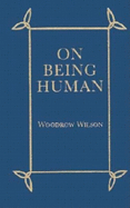On Being Human