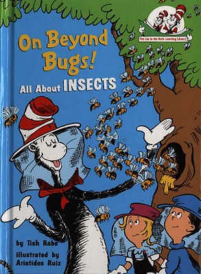 On Beyond Bugs - Rabe, Tish