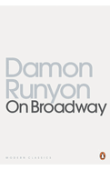 On Broadway: More Than Somewhat;Furthermore;take IT Easy