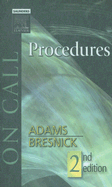On Call Procedures: On Call Series