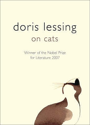 On Cats - Lessing, Doris