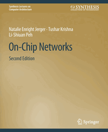 On-Chip Networks, Second Edition