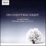 On Christmas Night