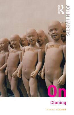On Cloning - Harris, John