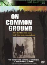 On Common Ground: An American-German WWII Reunion