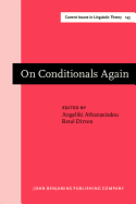 On Conditionals Again