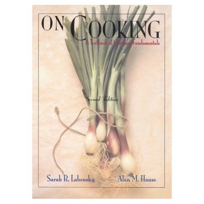 On Cooking - Labensky, Sarah R