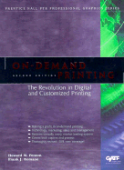 On-Demand Printing: The Revolution in Digital and Customized Printing