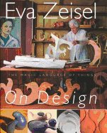 On Design: The Magic Language of Things