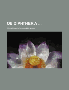 On Diphtheria