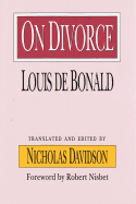 On Divorce