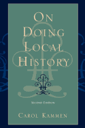 On Doing Local History