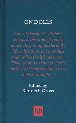 On Dolls - Gross, Kenneth (Editor)