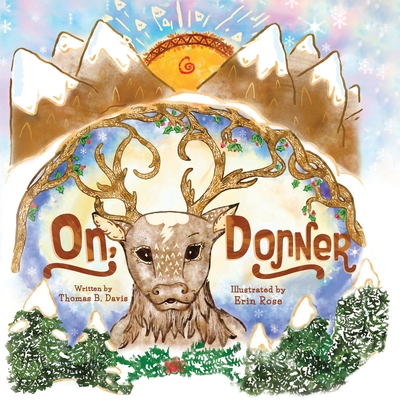 On, Donner - Davis, Thomas B