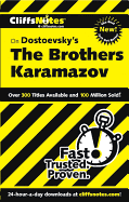 On Dostoevsky's the Brothers Karamazov