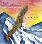 On Eagle's Wings
