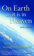 On Earth As it is in Heaven