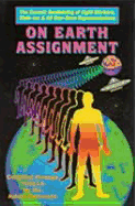 On Earth Assignment - Tuella